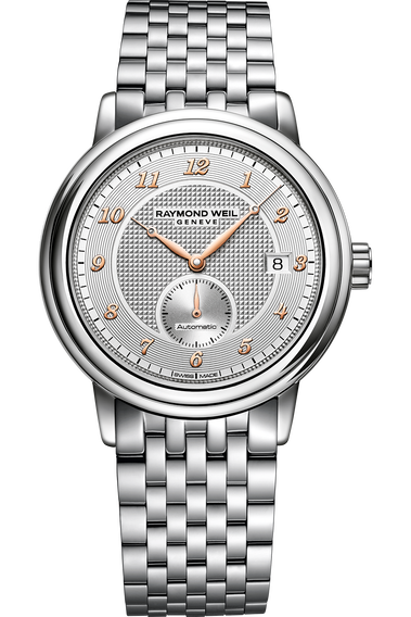 Raymond weil maestro 2838 new arrivals