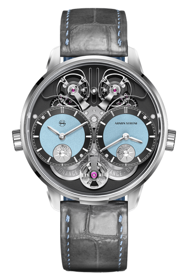 Dual-Time Resonance GMT First Edition