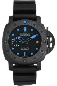 Submersible Carbotech Carbon Fiber Automatic