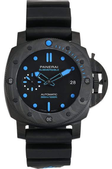 Submersible Carbotech Carbon Fiber Automatic