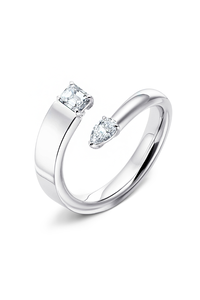 Inner Fire Ring