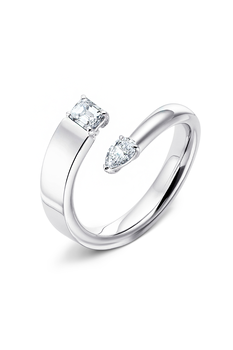 Inner Fire Ring