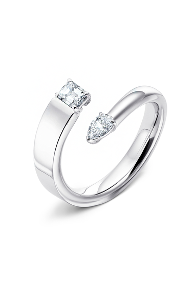Inner Fire Ring