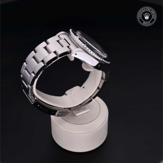 Sea-Dweller