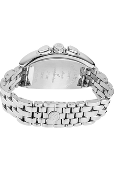 King Conquistador Chronograph Stainless Steel Automatic