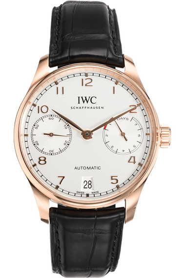 Iwc power reserve shop