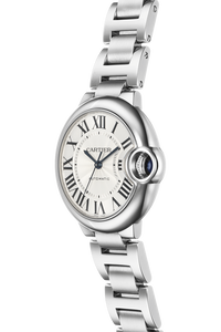 Ballon Bleu Stainless Steel Automatic