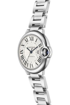 Ballon Bleu Stainless Steel Automatic