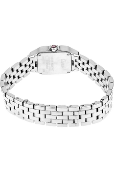 Santos Demoiselle Stainless Steel Automatic