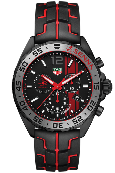 Tourneau shop tag heuer