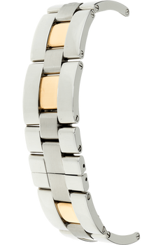 Roadster Yellow Gold and Stainless Steel Automatic