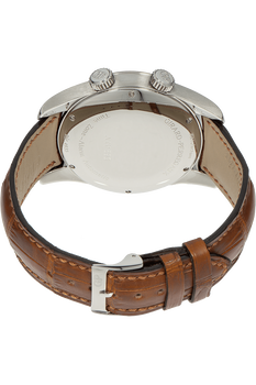 Traveler II Stainless Steel Automatic