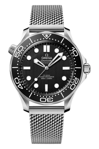 Seamaster Diver 300M