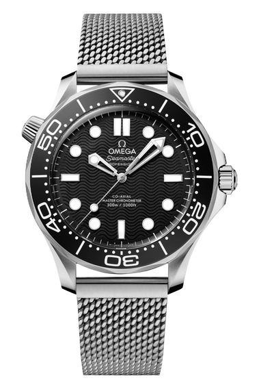 Seamaster Diver 300M