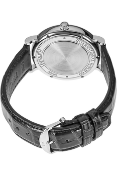 Portofino Stainless Steel Automatic