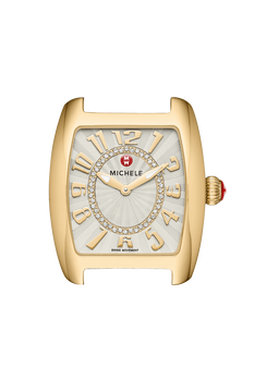 Urban Mini Diamond Gold