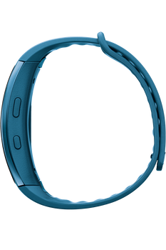 Gear Fit2 Blue Large