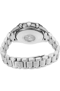 Speedmaster Date Stainless Steel Automatic
