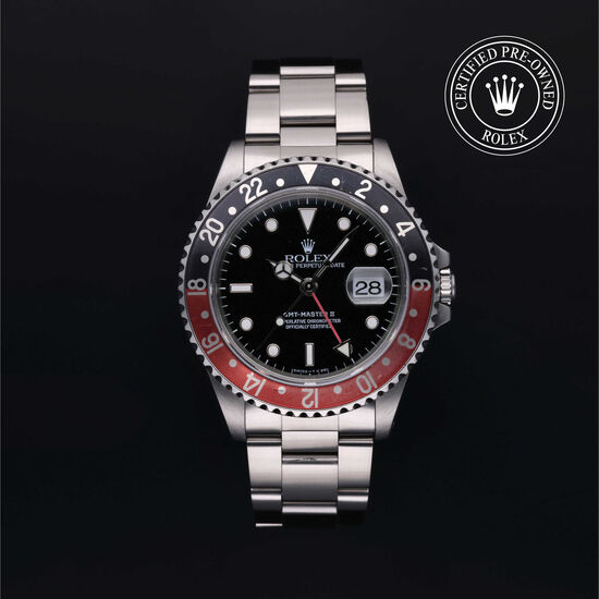 GMT-Master II