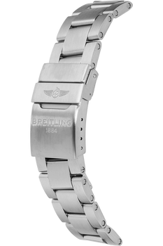 SuperOcean II Stainless Steel Automatic