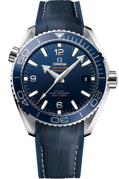 Seamaster Planet Ocean 600M Co-Axial Master Chronometer 43 MM