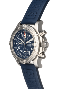 Avenger Chronograph Titanium Automatic