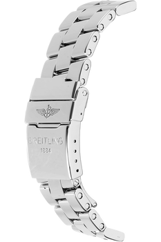 Airwolf Stainless Steel Quartz