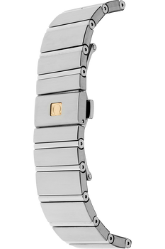 Constellation Co-Axial Stainless Steel Automatic