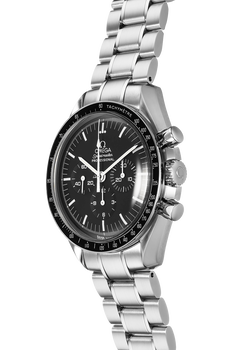 Speedmaster Moonwatch Professional Stainless Steel Manual