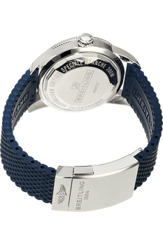 Superocean Heritage B20 Stainless Steel Automatic