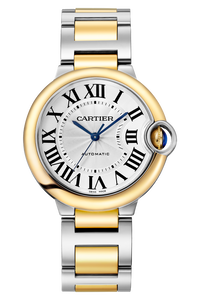 Ballon Bleu de Cartier, 36 MM