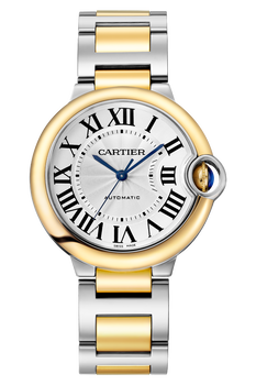 Ballon Bleu de Cartier, 36 MM