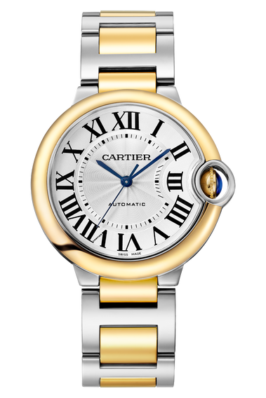 Ballon Bleu de Cartier, 36 MM