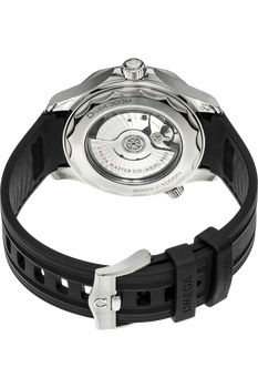 Seamaster Master Co-Axial Stainless Steel Automatic