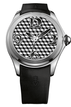 Corum Bubble Cubism L082/03002