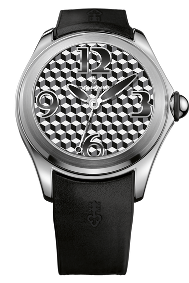 Corum Bubble Cubism L082/03002