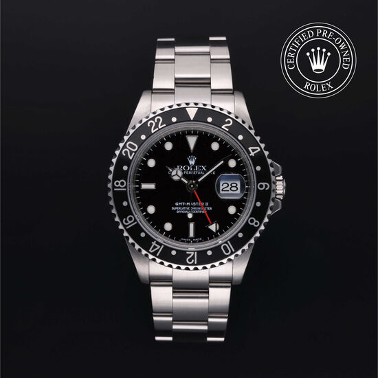 GMT-Master II