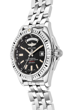 Galactic 44 Stainless Steel Automatic