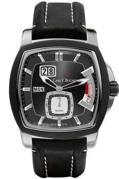 PATRAVI EvoTec PowerReserve