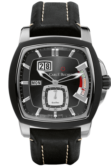 Carl f bucherer patravi power reserve hotsell