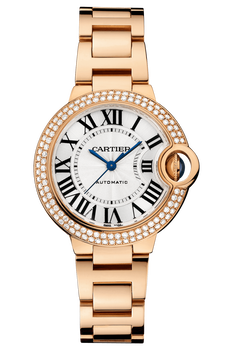 Ballon Bleu de Cartier, 33 MM