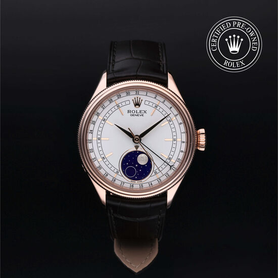 Cellini Moonphase