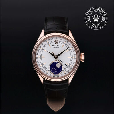 Cellini Moonphase