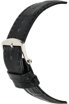 Tradition White Gold Automatic