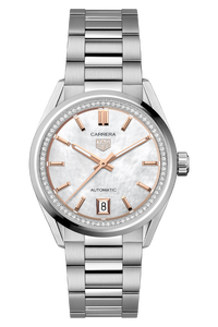 Carrera Date