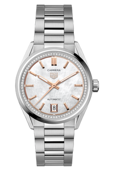 Carrera Date