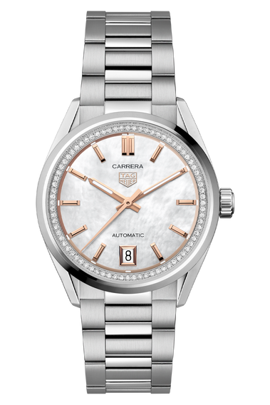 Carrera Date