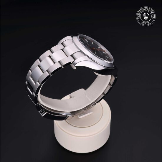 Milgauss