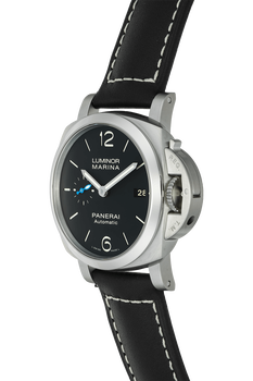 Luminor Marina 1950 3 Days Stainless Steel Automatic
