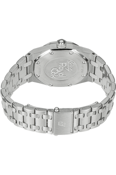 Royal Oak Lady Stainless Steel Quartz
